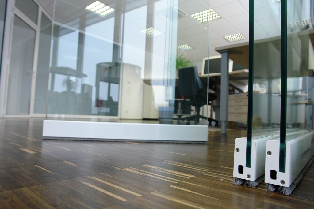 Glas-Schiebesysteme | Metall-Tech